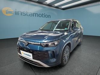 volkswagen tayron 2.0 tdi 4motion dsg life 142 kw