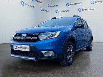 stepway*gps*camera*a/c*+++*