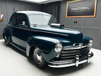 1948 ford super deluxe