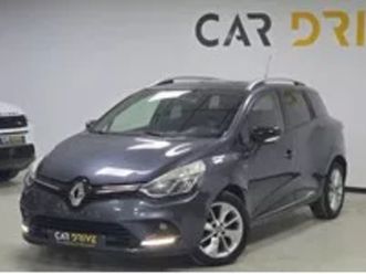 1.5 dci capteur/cruise/navigation/garantie