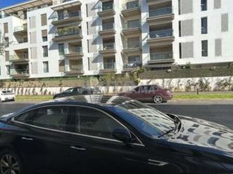 renault talisman diesel automatique 2020 à rabat