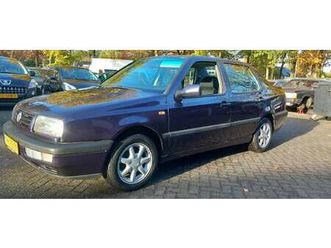 volkswagen vento - 1.6 cl atlanta