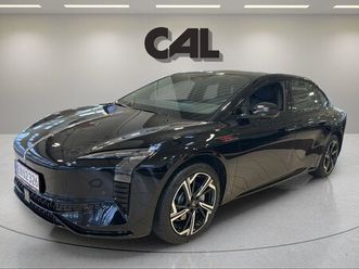 brugt hongqi eh7 el exclusive 339hk aut. til salg