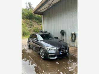 (f20) generation2 140i m performance bva8 5p