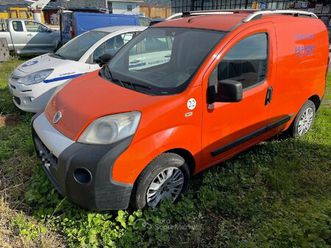 1.4 8v furgone natural power