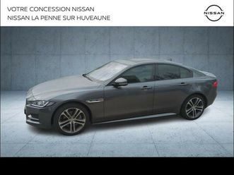 2.0t 250ch r-sport awd bva8