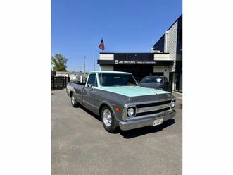 custom v8 350 ci 5.7l bva th400