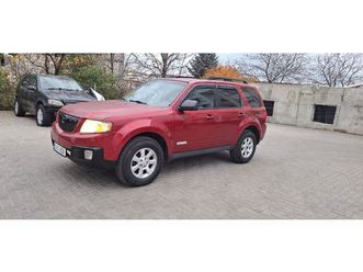 mazda tribute an. 2008