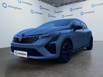 techno*145cv full hybrid*boite auto*super équipée