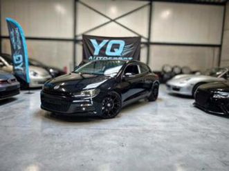 ② volkswage 1.4tsi dsg kuipstoelen eibach touchscreen — volkswagen — 2ememain