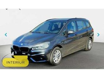 bmw serie 2 218d gran tourer