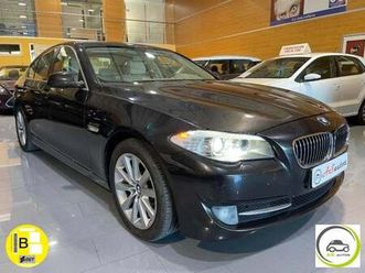 525d xdrive business