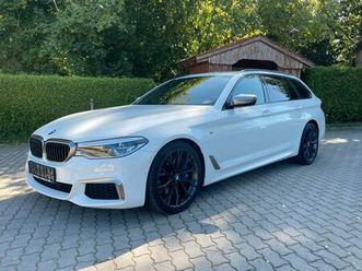 m550 d xdrive 360°/pano/ahk/hud/led/mass