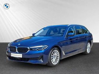 530 exdrive touring 292ch alarme de chau