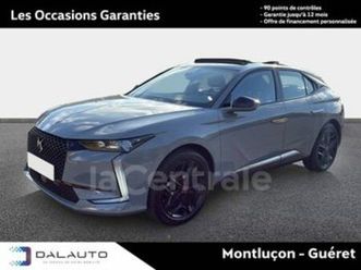 ii 1.2 puretech 130 performance line auto