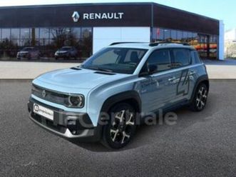 e-tech electrique 150 autonomie confort techno 52 kwh