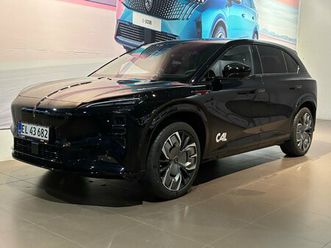 brugt hongqi ehs7 el exclusive 339hk 5d aut. til salg