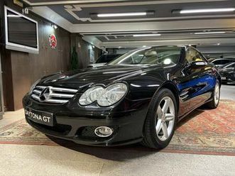 sl 350 aut.