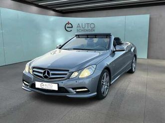 cabrio cgi be 7g plus