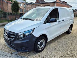 vito 314 2.1 cdi bluetec a2 mixto perfect tool