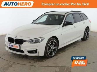 bmw serie 3 335da gran turismo xdrive
