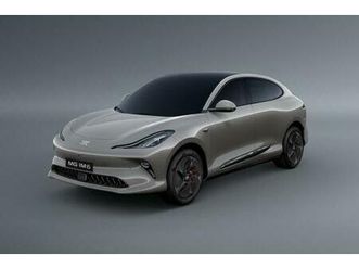 2025 mg mg im6 300kw long range 100kwh 5dr auto estate electric automatic
