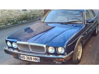 1993 jaguar xj xj6 xj40 a vendre