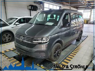 VOLKSWAGEN TRANSPORTER T6 CALIFORNIA vw-california-t6-1-beach-edition-2-0-tdi-dsg-stdhzg
