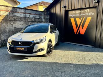 1.6 bluehdi 120 ch sport chic start-stop