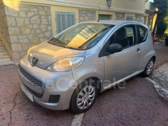 generation2 1.0 12v 68 access 3p