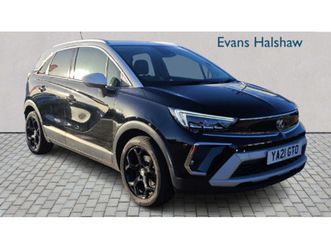 1.2 turbo sri nav 5dr 2021