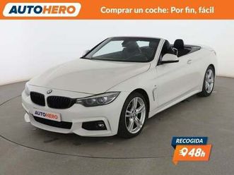 bmw serie 4 420i m sport