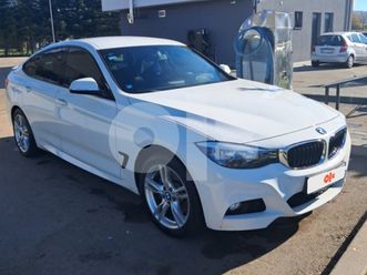 bmw 320xd gran turismo