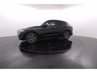 <li class=breadcrumbs-module_list-item__zg-6q alfa romeo stelvio 2.2 turbo diesel sprint 160cv at8 </ol>
