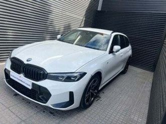 330e xdrive touring m sport