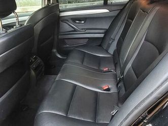 bmw touring 520d 184ch 133g executive a