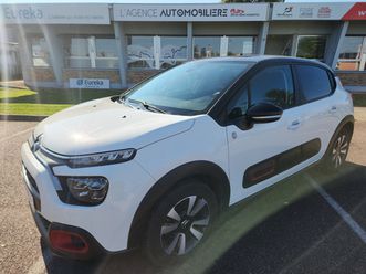 1.5 bluehdi 100ch c-series/entretien exclusif citroën