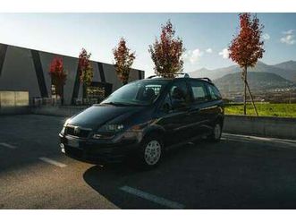 fiat ulysse 128 cv revisionata, bollo pagato