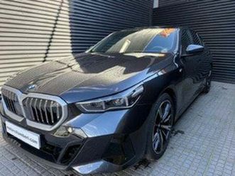 520da xdrive m sport