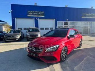 generation2 shooting brake 220 d fascination 7g-dct