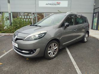 1.5 dci 110 ch initiale