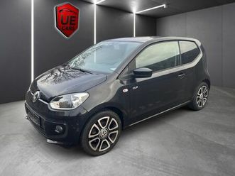 volkswagen up! cup up! pano*pdc*klima*shz*navi