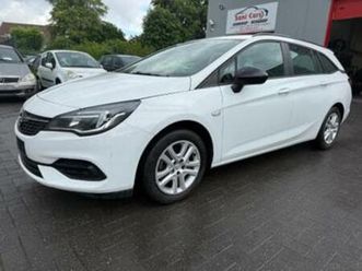 OPEL ASTRA BREAK 2-opel-astra-1-2-essence-annee-2022-72000-km-hors-tva-opel-2ememain
