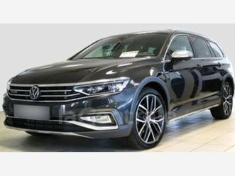 viii generation2 alltrack 2.0 tdi evo scr 200 4motion dsg7