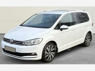 VOLKSWAGEN TOURAN iii-2-0-tdi-150-bluemotion-technology-confortline-dsg7