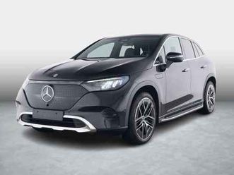 eqe suv 350+ business line