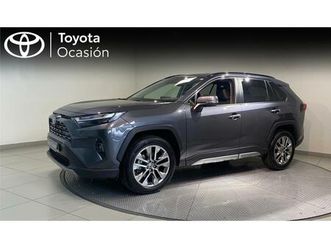 5p luxury 220h e-cvt (4x2)