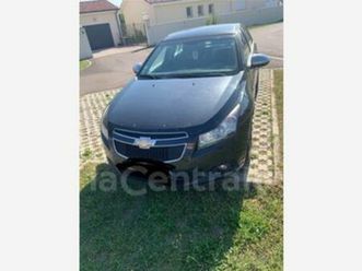 generation2 1.7 vcdi 131 s&s ltz 4p