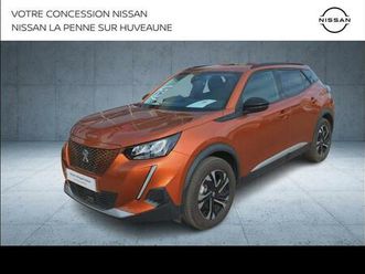 e-2008 136ch active pack