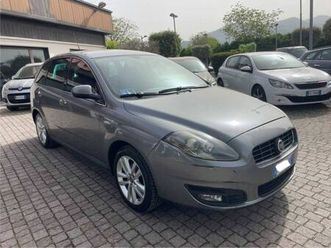 croma (2005-2011) croma 1.9 multijet emotion